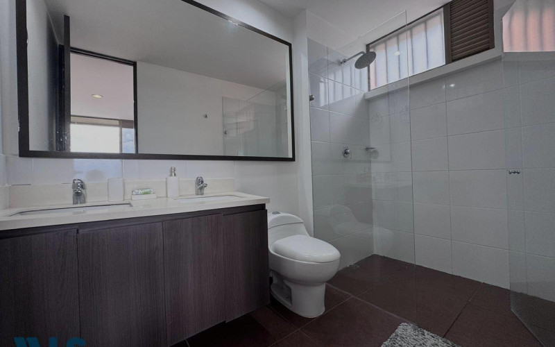 Apartamento en Medellín en Las Palmas