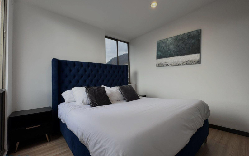 Apartamento en Medellín en Las Palmas