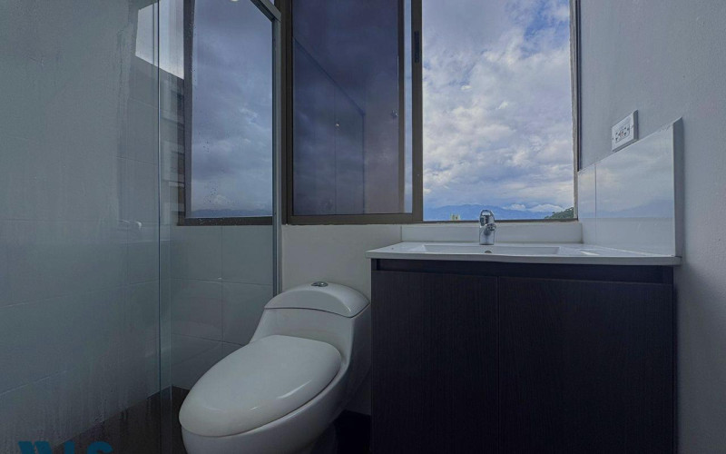 Apartamento en Medellín en Las Palmas