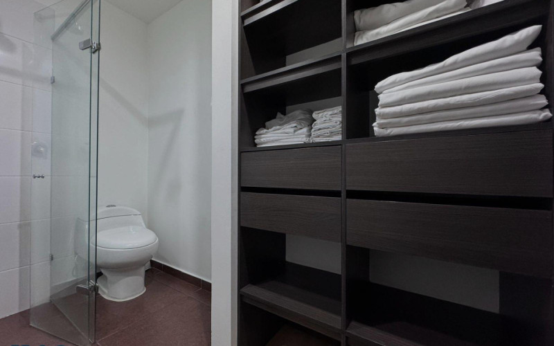 Apartamento en Medellín en Las Palmas