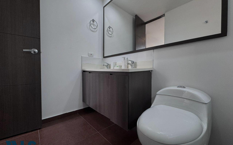 Apartamento en Medellín en Las Palmas