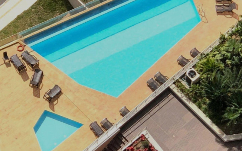 Apartamento en Medellín en Las Palmas