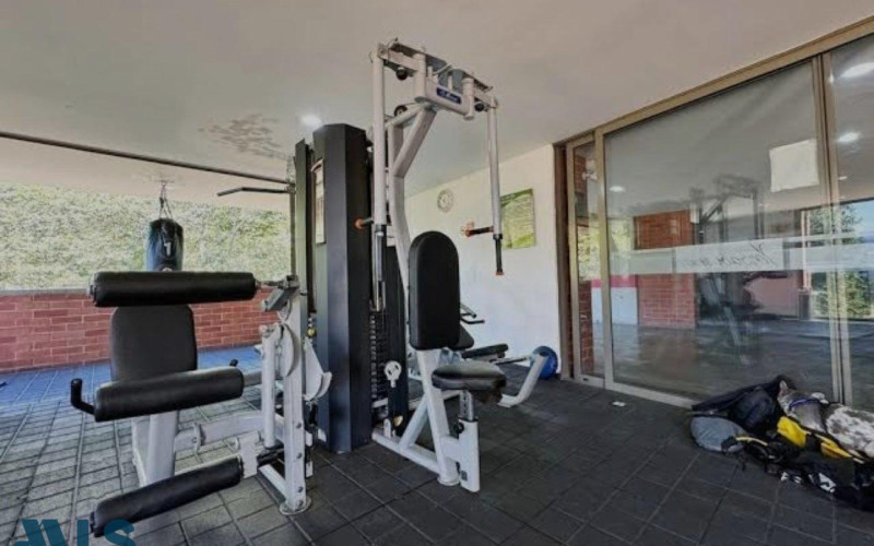 Apartamento en Medellín en Las Palmas