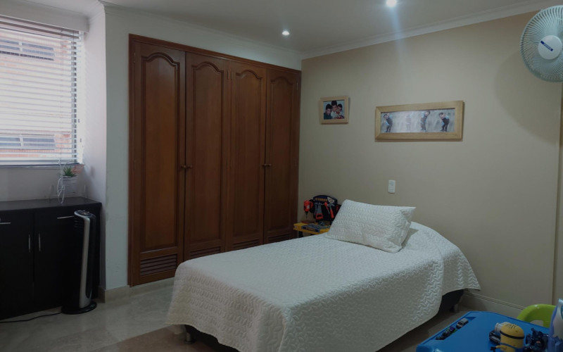 Apartamento en Medellín en Laureles