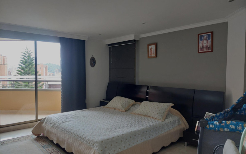 Apartamento en Medellín en Laureles