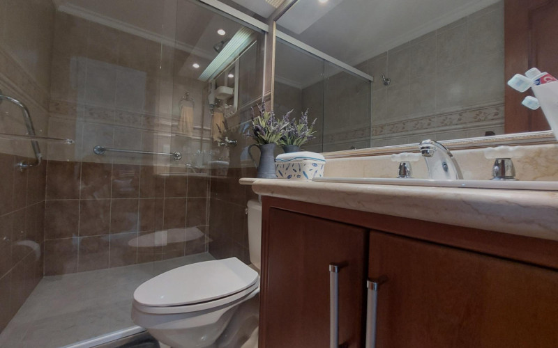 Apartamento en Medellín en Laureles
