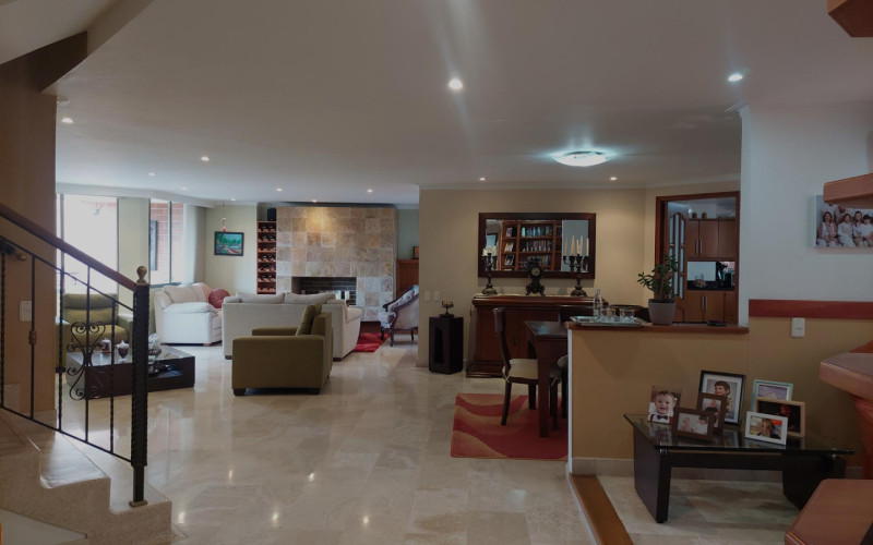 Apartamento en Medellín en Laureles