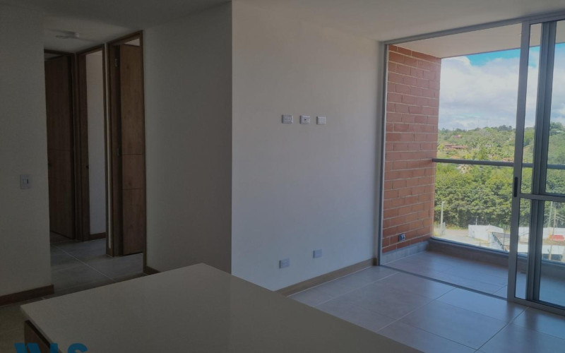 Apartamento en Rionegro en Laureles
