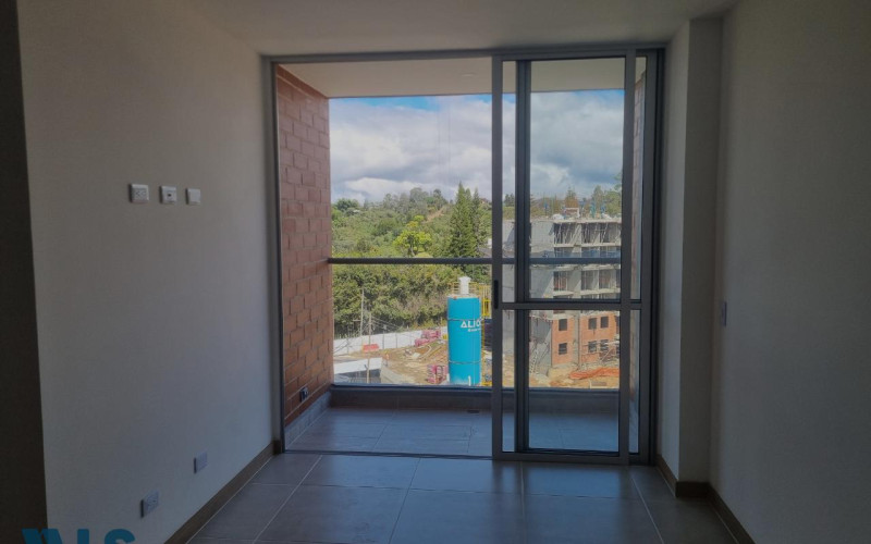 Apartamento en Rionegro en Laureles