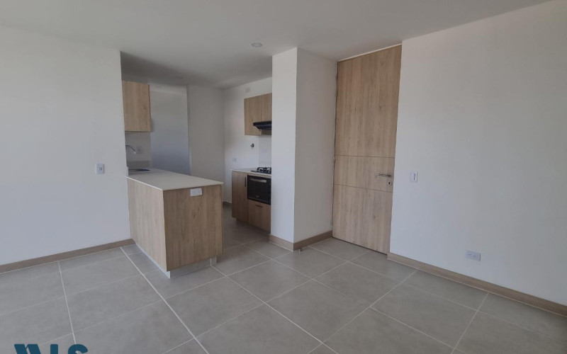 Apartamento en Rionegro en Laureles