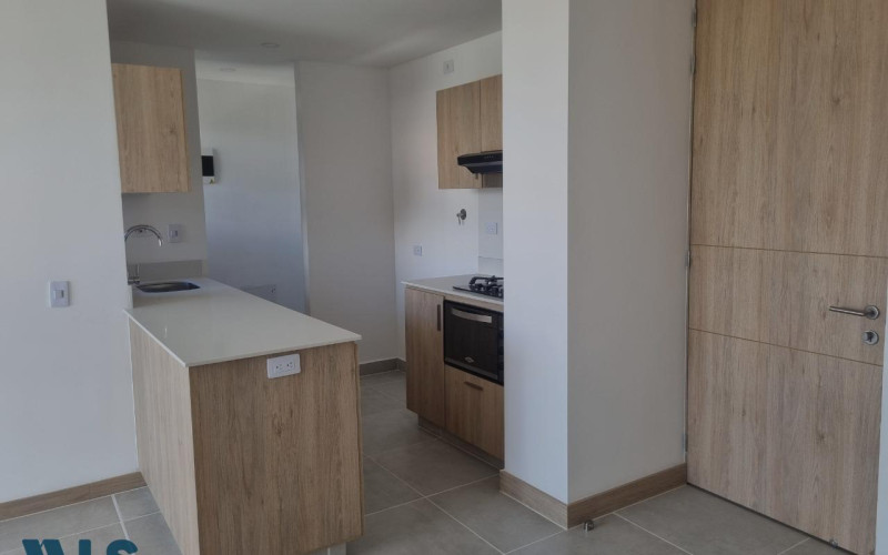 Apartamento en Rionegro en Laureles