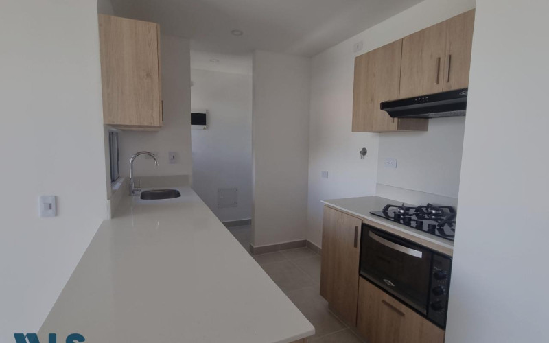Apartamento en Rionegro en Laureles