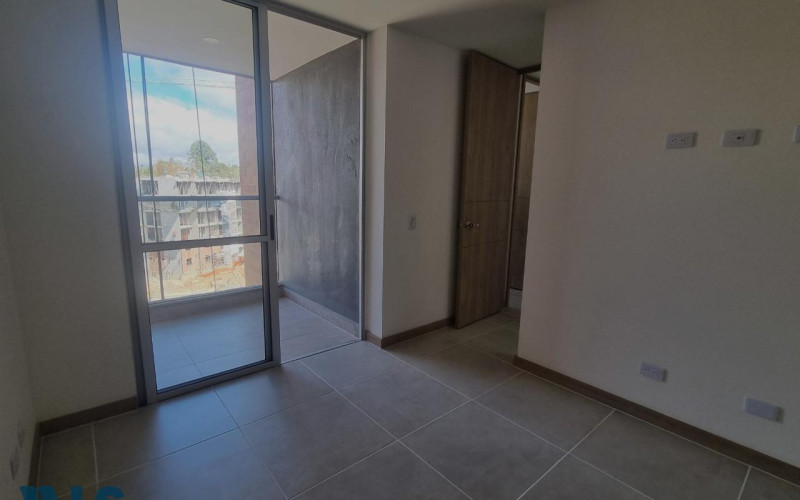 Apartamento en Rionegro en Laureles