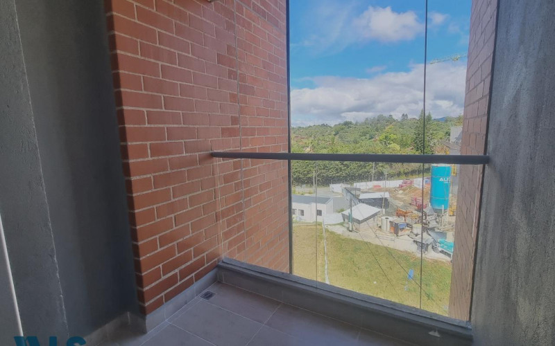 Apartamento en Rionegro en Laureles