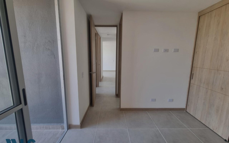 Apartamento en Rionegro en Laureles