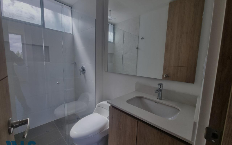 Apartamento en Rionegro en Laureles