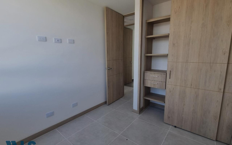 Apartamento en Rionegro en Laureles