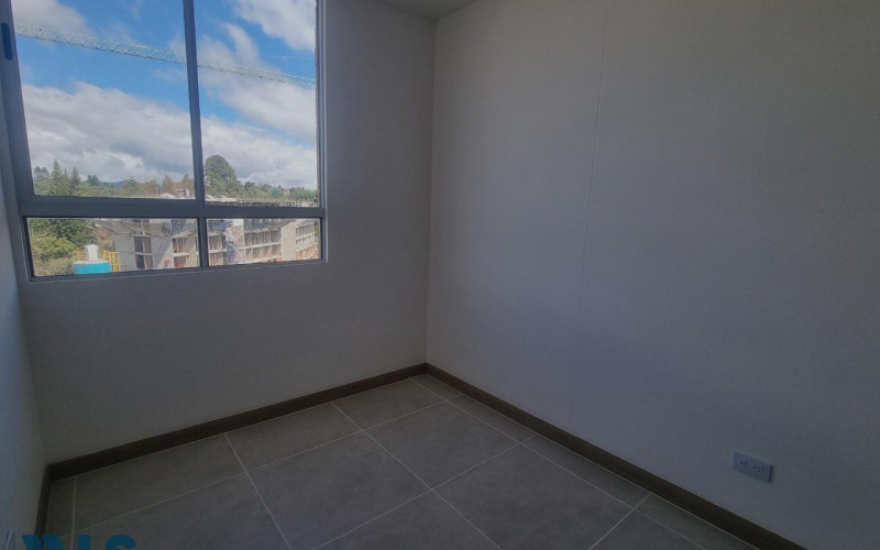 Apartamento en Rionegro en Laureles