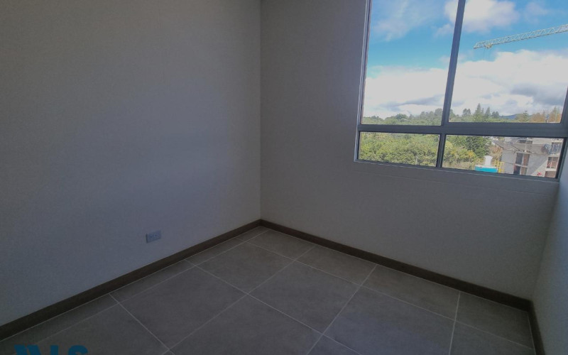 Apartamento en Rionegro en Laureles