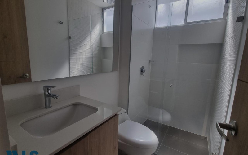 Apartamento en Rionegro en Laureles