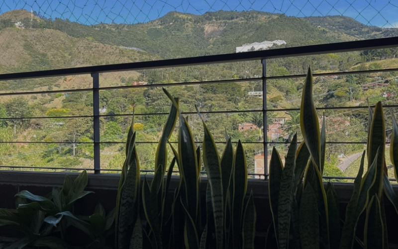Apartamento en Copacabana en Machado