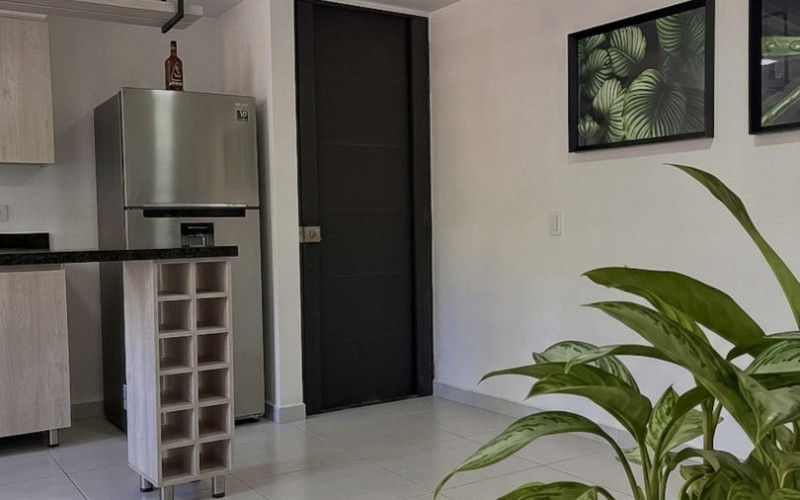 Apartamento en Copacabana en Machado