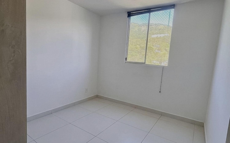 Apartamento en Copacabana en Machado