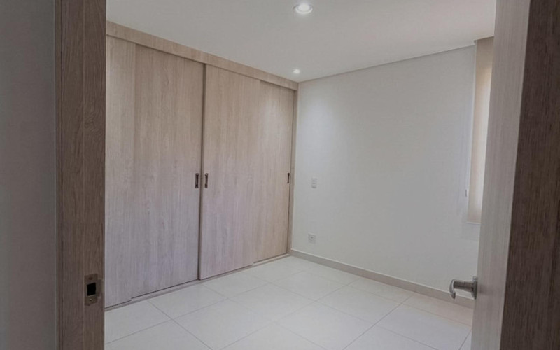 Apartamento en Copacabana en Machado