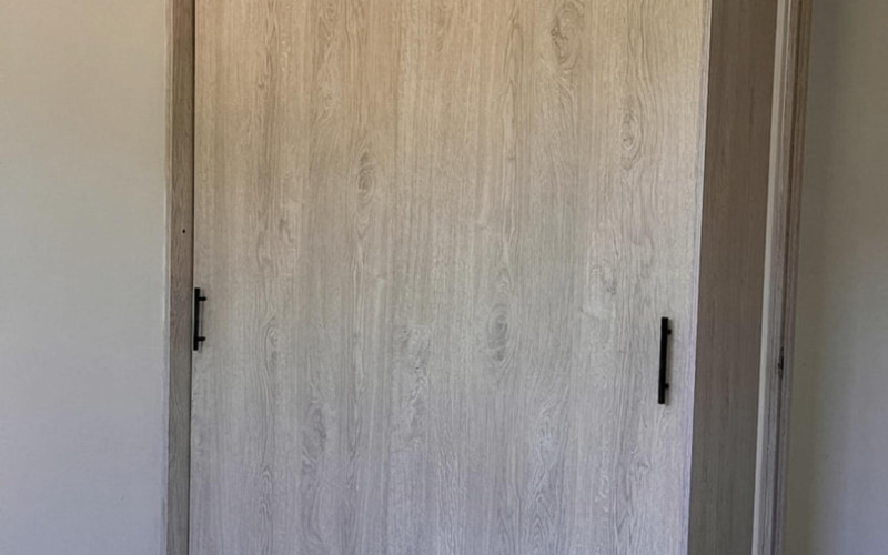 Apartamento en Copacabana en Machado