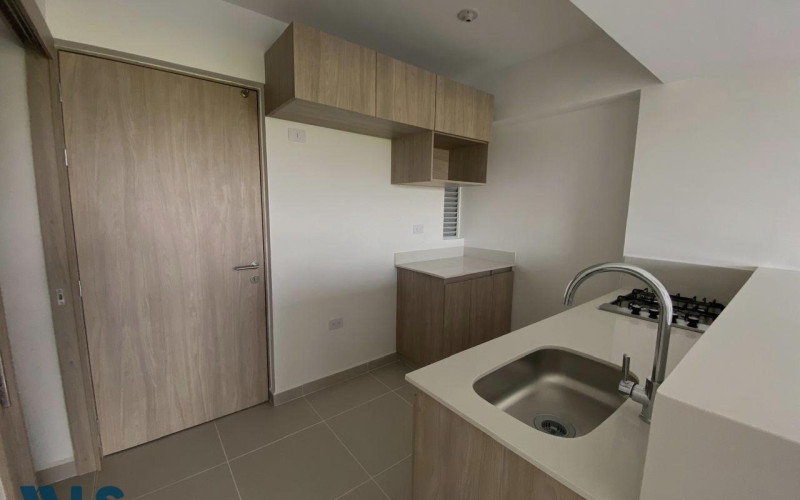 Apartamento en Marinilla en Autopista (Marinilla)