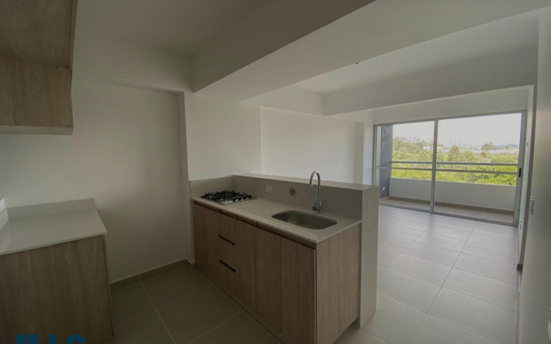Apartamento en Marinilla en Autopista (Marinilla)
