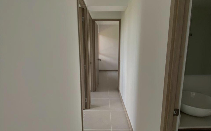 Apartamento en Marinilla en Autopista (Marinilla)