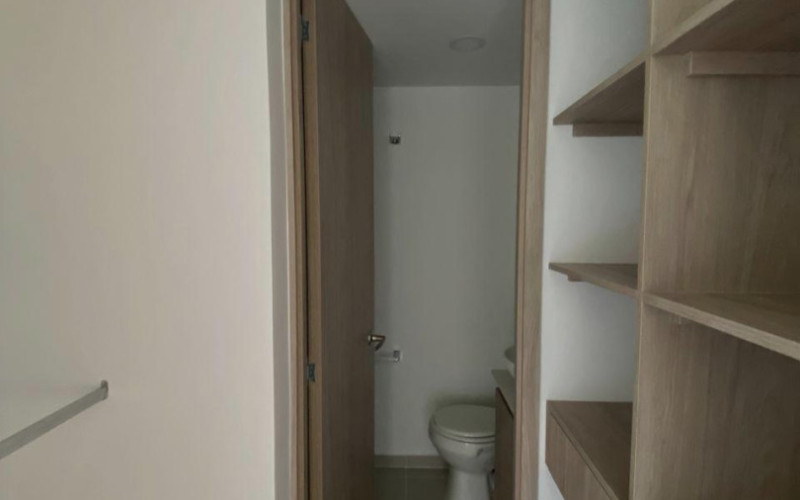 Apartamento en Marinilla en Autopista (Marinilla)