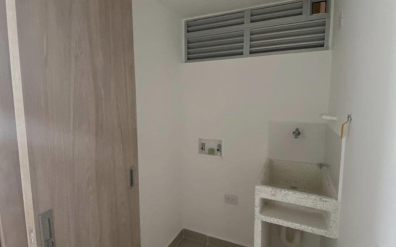 Apartamento en Marinilla en Autopista (Marinilla)