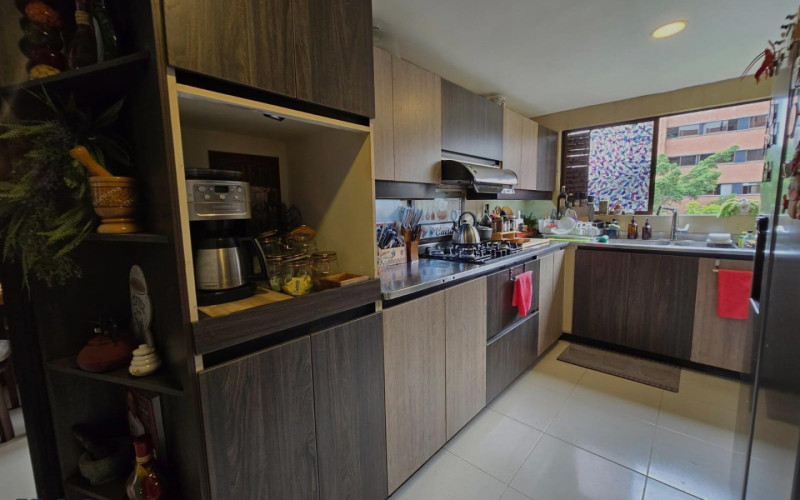 Apartamento en Medellín en Oviedo