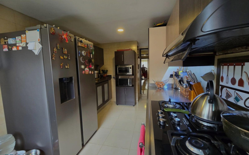 Apartamento en Medellín en Oviedo