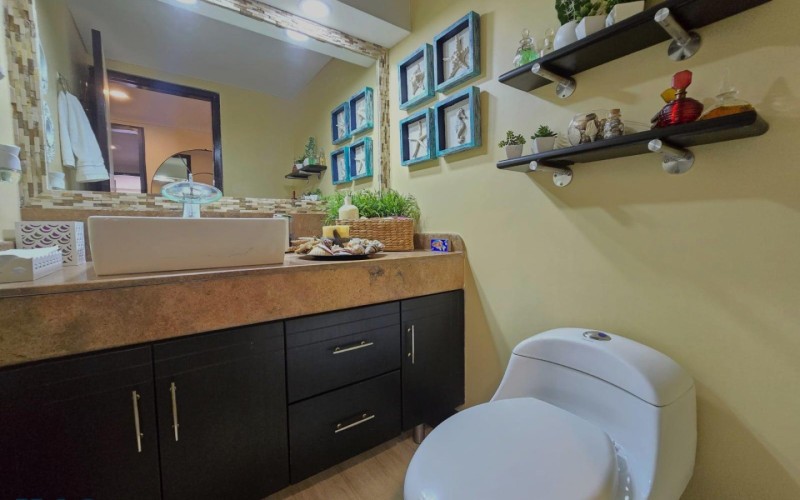 Apartamento en Medellín en Oviedo