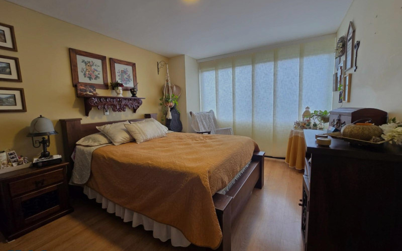 Apartamento en Medellín en Oviedo
