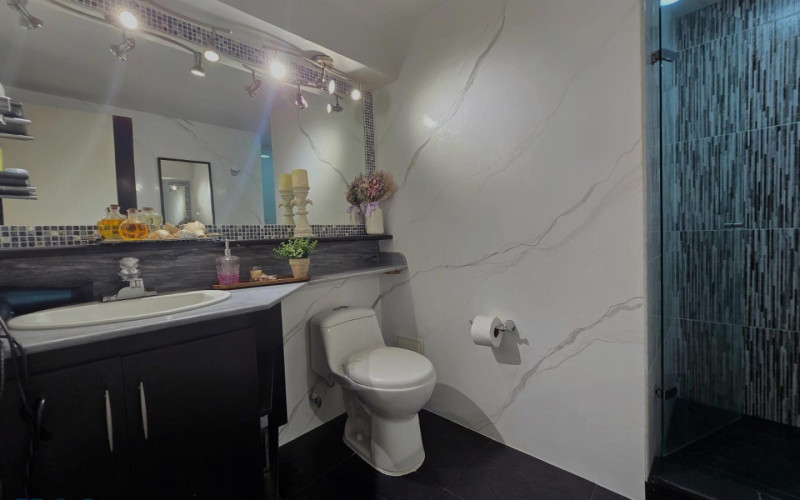 Apartamento en Medellín en Oviedo