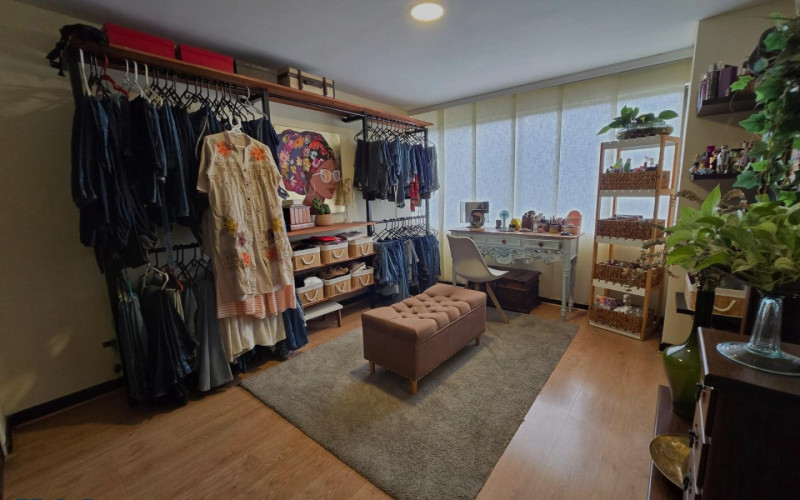 Apartamento en Medellín en Oviedo