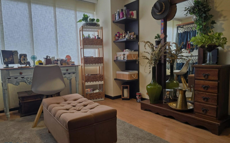 Apartamento en Medellín en Oviedo