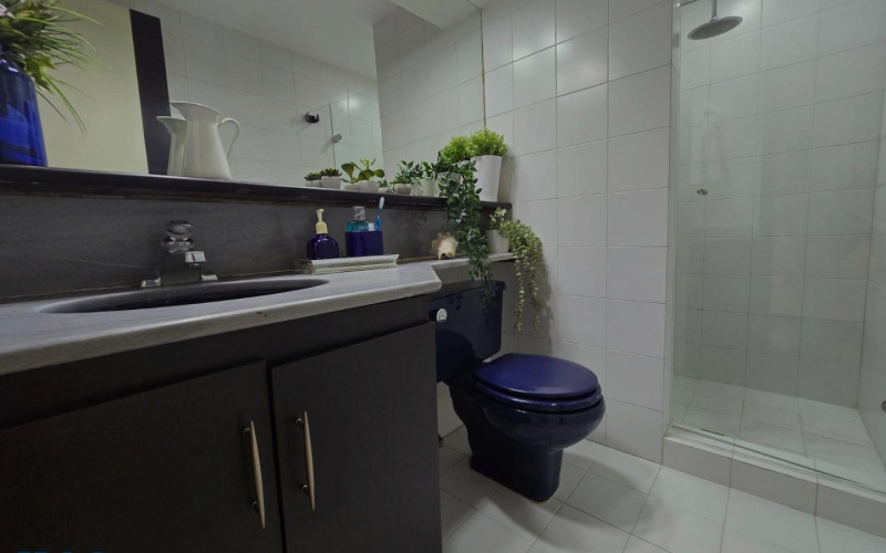 Apartamento en Medellín en Oviedo