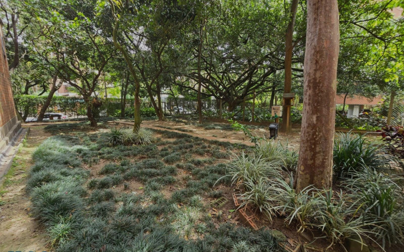 Apartamento en Medellín en Oviedo