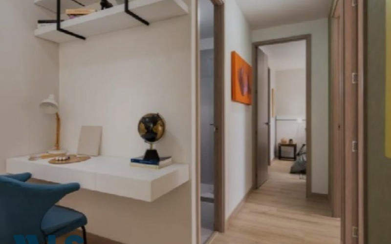 Apartamento en Rionegro en V. Ojo de Agua