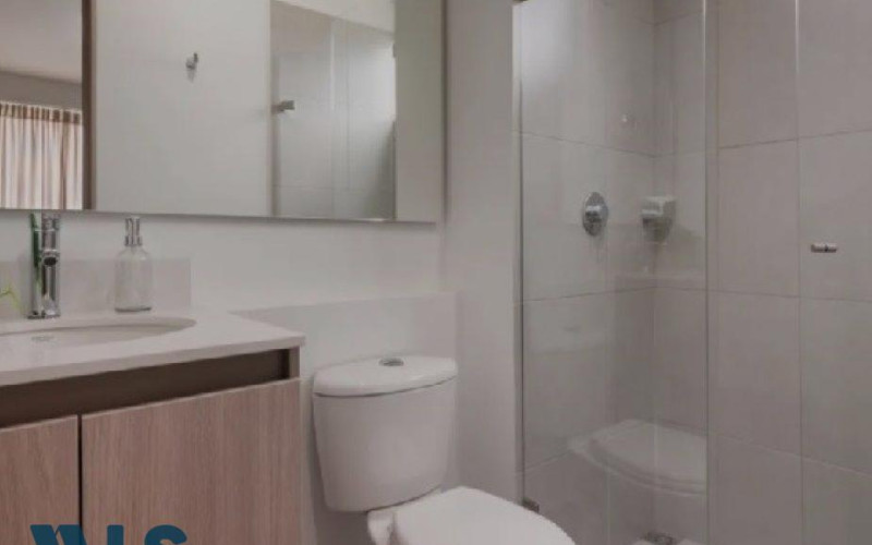 Apartamento en Rionegro en V. Ojo de Agua