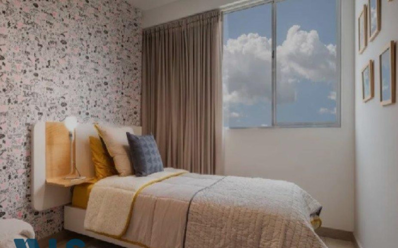 Apartamento en Rionegro en V. Ojo de Agua