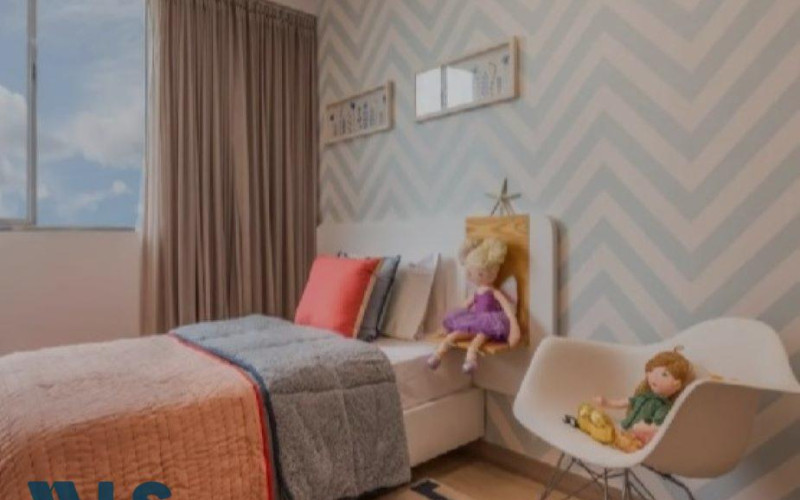 Apartamento en Rionegro en V. Ojo de Agua