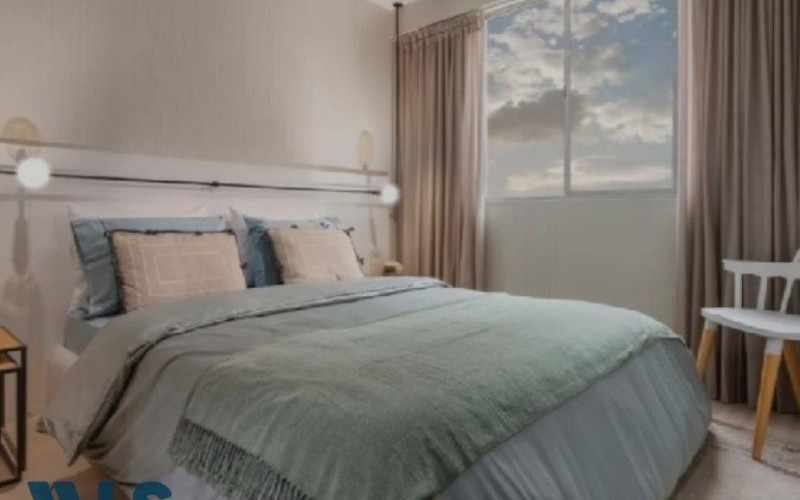 Apartamento en Rionegro en V. Ojo de Agua