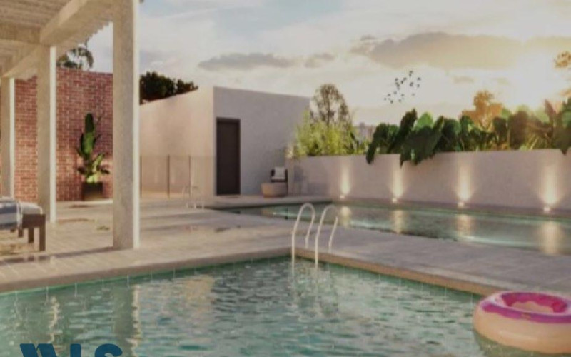 Apartamento en Rionegro en V. Ojo de Agua