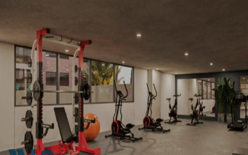 Apartamento en Rionegro en V. Ojo de Agua